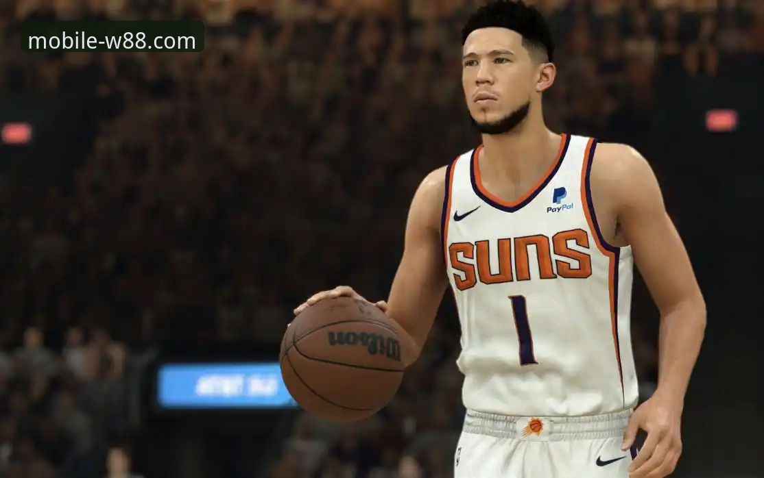 掌握W88手机客户端：解锁NBA赛事深度解析与互动体验操作教程