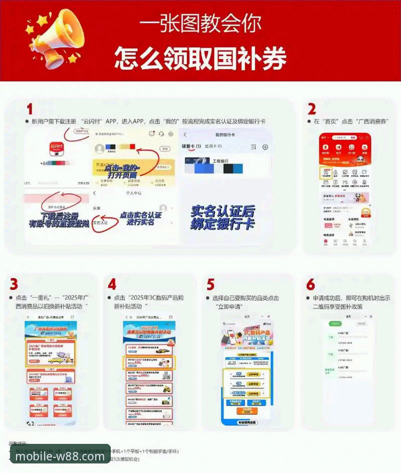 W88手机客户端全面解析：从下载到畅享优惠活动的一站式指南