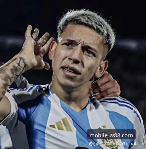 阿根廷世界杯前折损锋线新星，W88手机客户端带来深度赛事解析最新动态