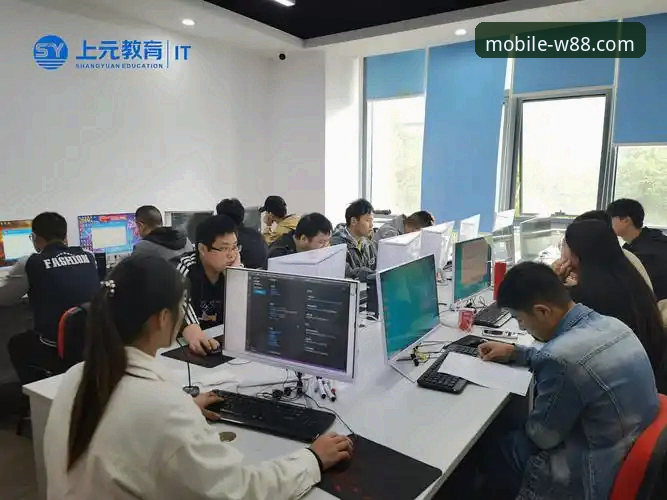 W88手机客户端与网页版对比分析：移动端下载是否更胜一筹？